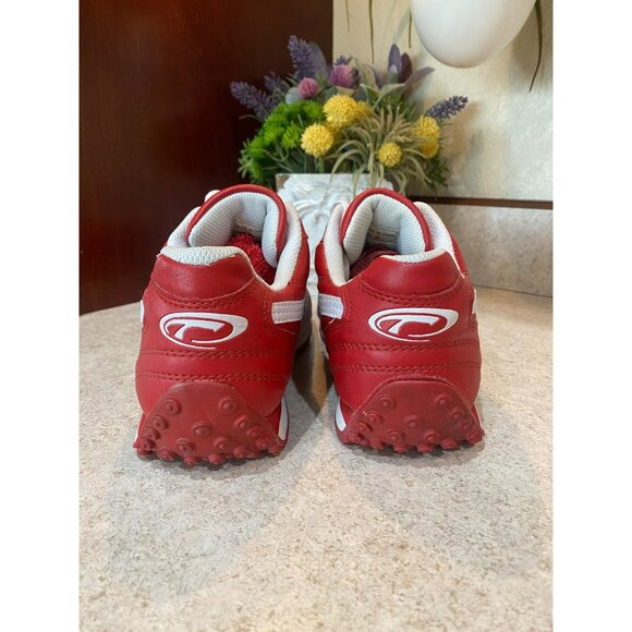 Ladies Spring Vintage Like Sneakers Size 7.5 - Picture 7 of 10